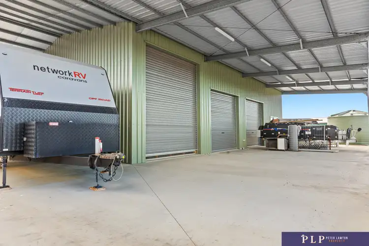 Sixth view of Homely rural property listing, 21 Lorikeet Crescent, Bowen QLD 4805