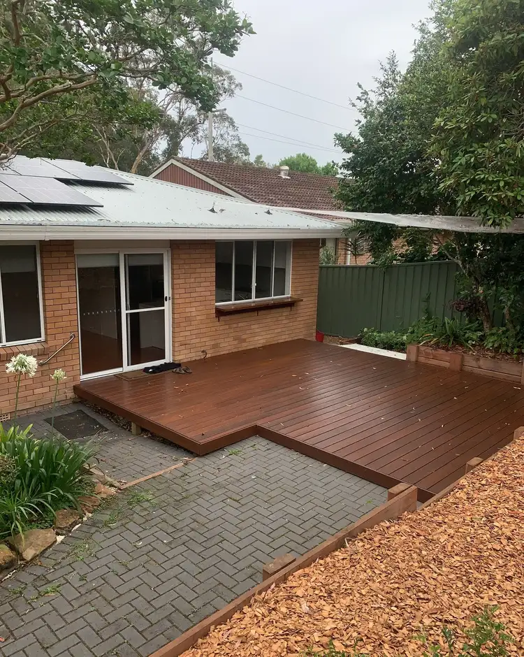 Second view of Homely house listing, 31 Chamberlain Road, Wyoming NSW 2250