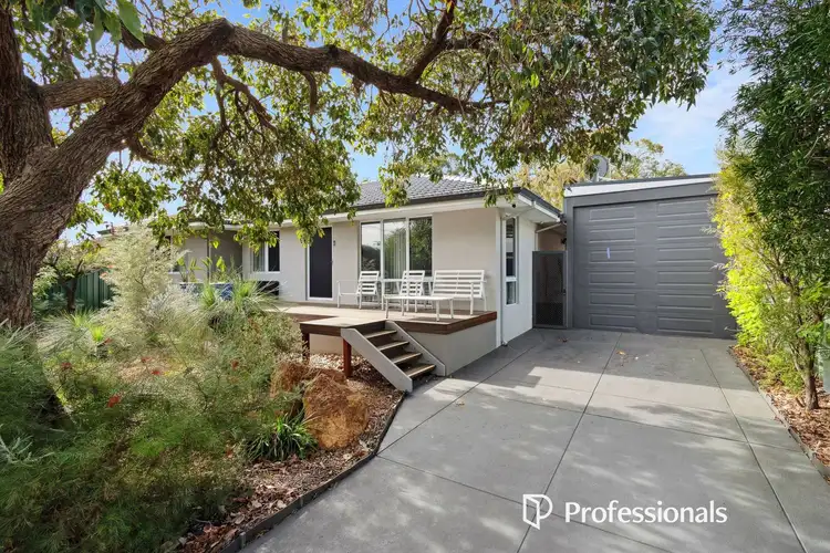 Main view of Homely house listing, 12 Casuarina Road, Maida Vale WA 6057