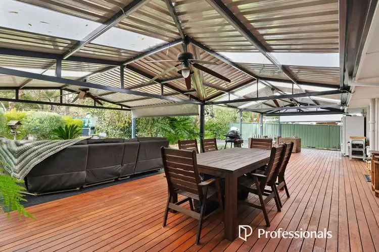 Fourth view of Homely house listing, 12 Casuarina Road, Maida Vale WA 6057
