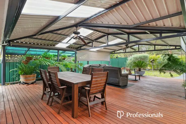 Fifth view of Homely house listing, 12 Casuarina Road, Maida Vale WA 6057