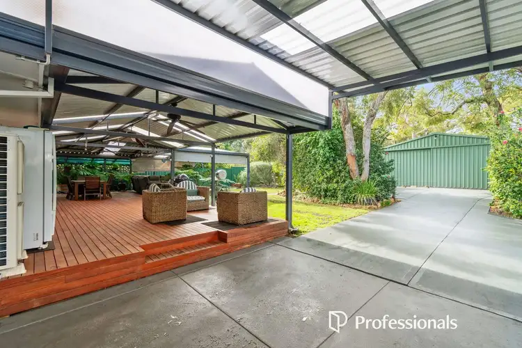 Sixth view of Homely house listing, 12 Casuarina Road, Maida Vale WA 6057
