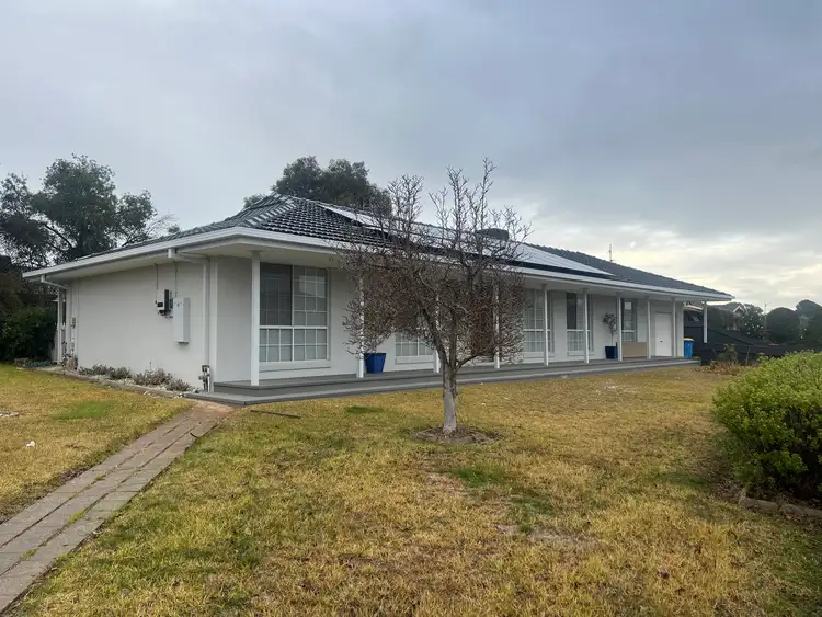 Main view of Homely house listing, 42 Meaklim Street, Shepparton VIC 3630