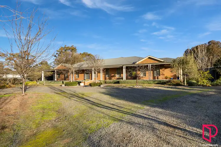 Second view of Homely house listing, 1 Augusta Court, Junortoun VIC 3551
