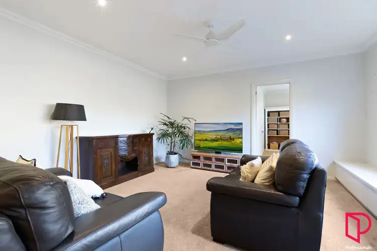 Third view of Homely house listing, 1 Augusta Court, Junortoun VIC 3551