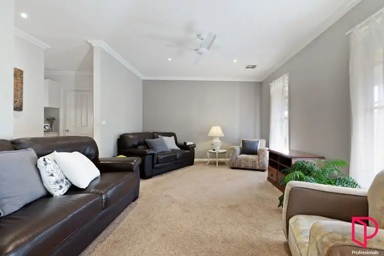Fourth view of Homely house listing, 1 Augusta Court, Junortoun VIC 3551