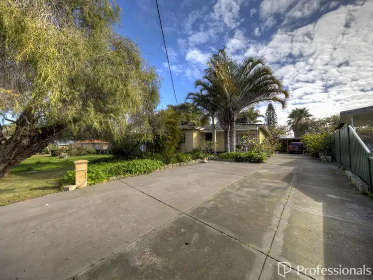 9 Ashley Avenue, Kewdale WA 6105
