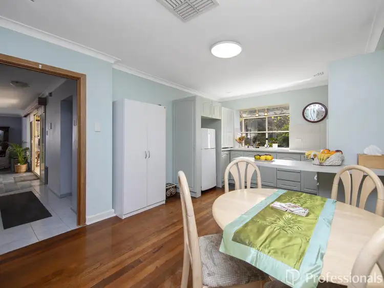 Sixth view of Homely house listing, 9 Ashley Avenue, Kewdale WA 6105