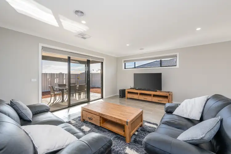 Sixth view of Homely house listing, 27 Mallacoota Drive, Kialla VIC 3631