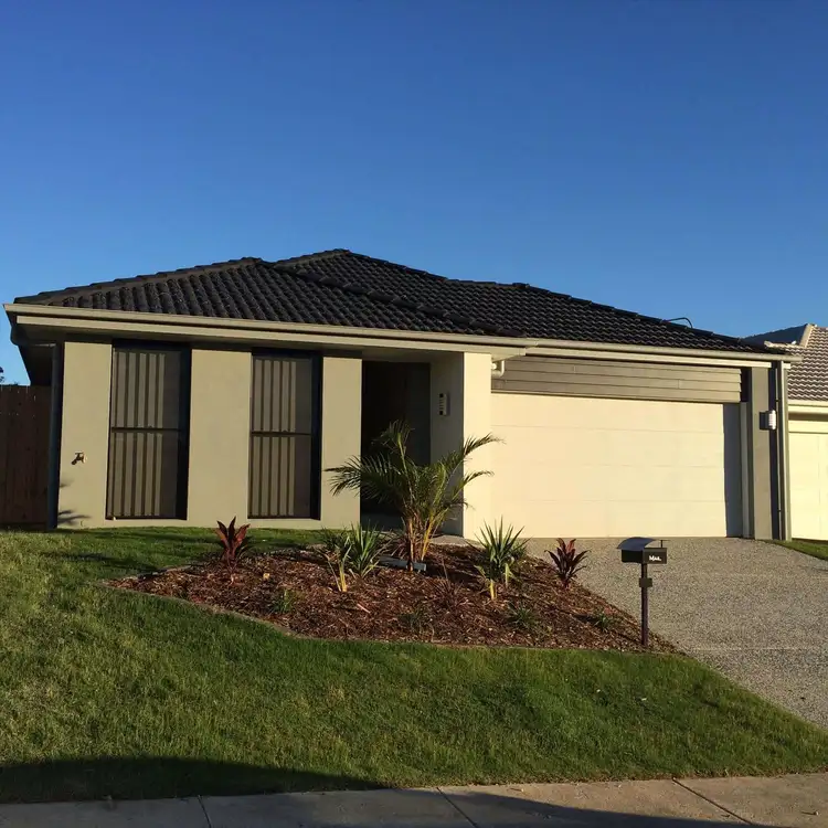 Main view of Homely house listing, 5 Jotown Drive, Coomera QLD 4209