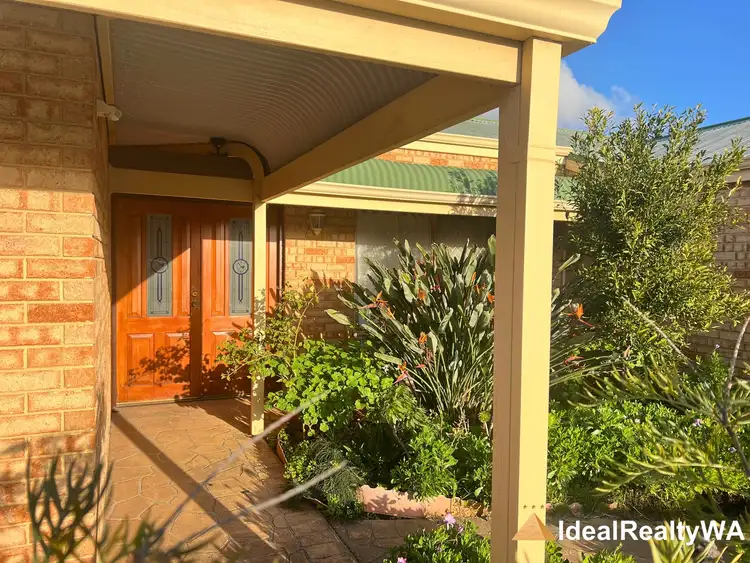 Second view of Homely house listing, 34 Firefalls Close, Huntingdale WA 6110