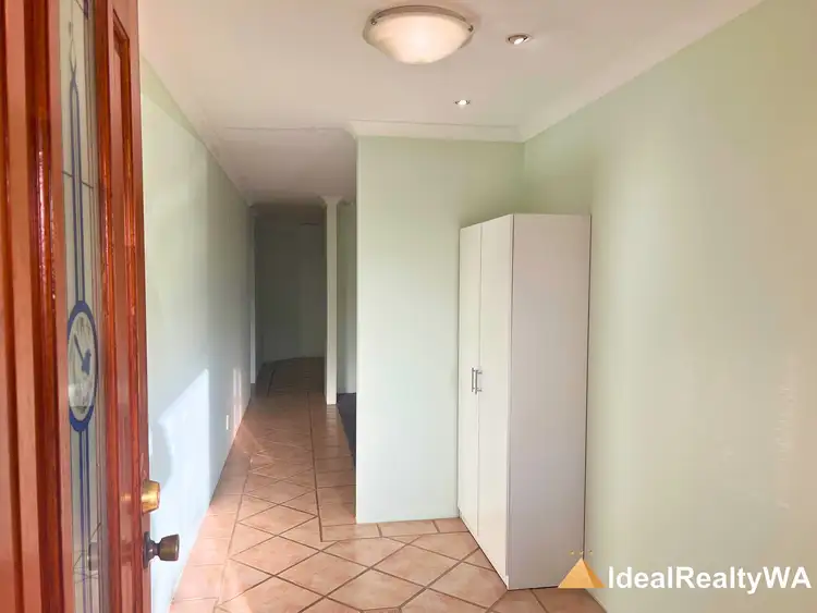 Third view of Homely house listing, 34 Firefalls Close, Huntingdale WA 6110