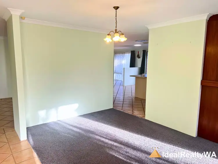 Fourth view of Homely house listing, 34 Firefalls Close, Huntingdale WA 6110