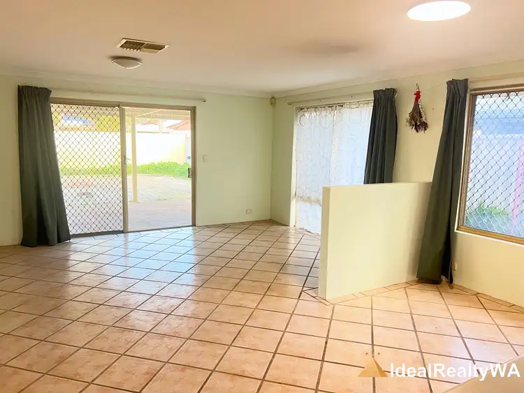 Fifth view of Homely house listing, 34 Firefalls Close, Huntingdale WA 6110