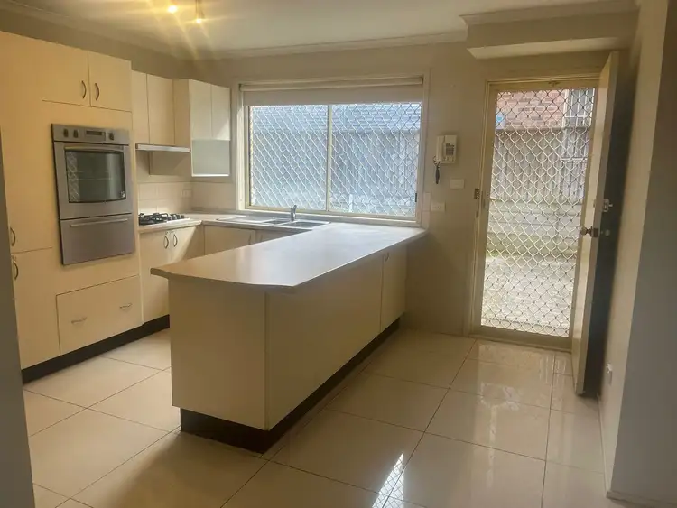 Second view of Homely townhouse listing, 6/23 Ron Scott Circuit, Greenacre NSW 2190