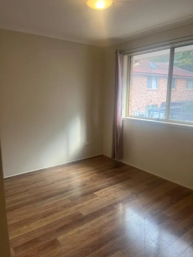 Fifth view of Homely townhouse listing, 6/23 Ron Scott Circuit, Greenacre NSW 2190
