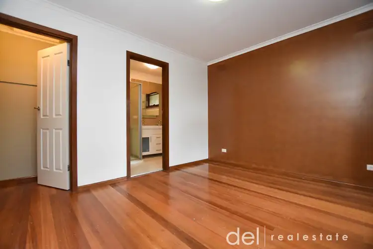 Fifth view of Homely house listing, 105 Outlook Drive, Dandenong North VIC 3175