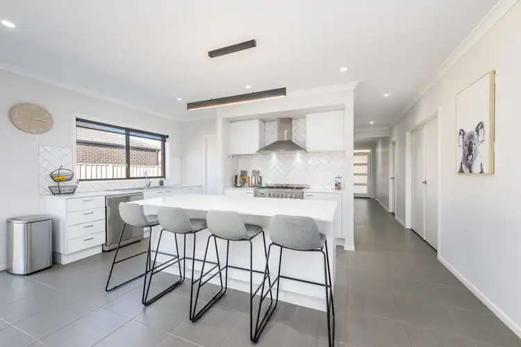 Third view of Homely house listing, 22 Serpentine Way, Kialla VIC 3631
