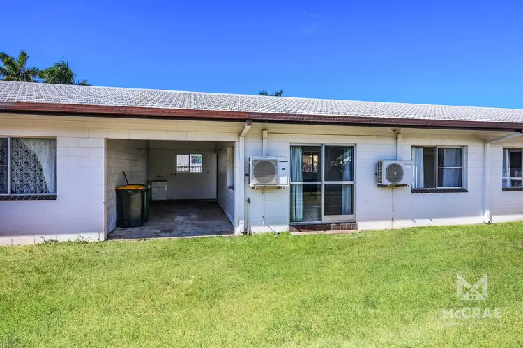 Main view of Homely unit listing, 2/31 Tracey Street, Bowen QLD 4805