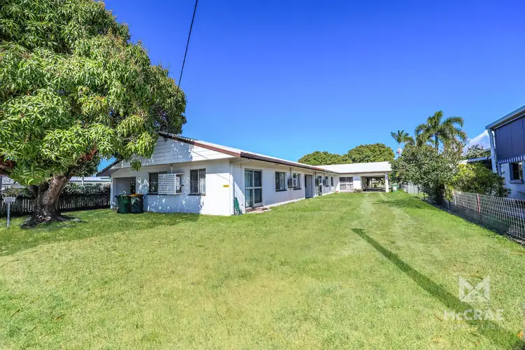 Second view of Homely unit listing, 2/31 Tracey Street, Bowen QLD 4805