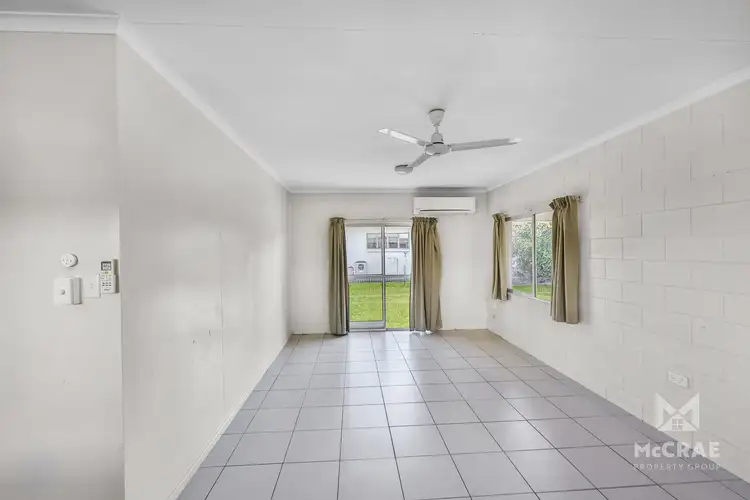 Third view of Homely unit listing, 2/31 Tracey Street, Bowen QLD 4805