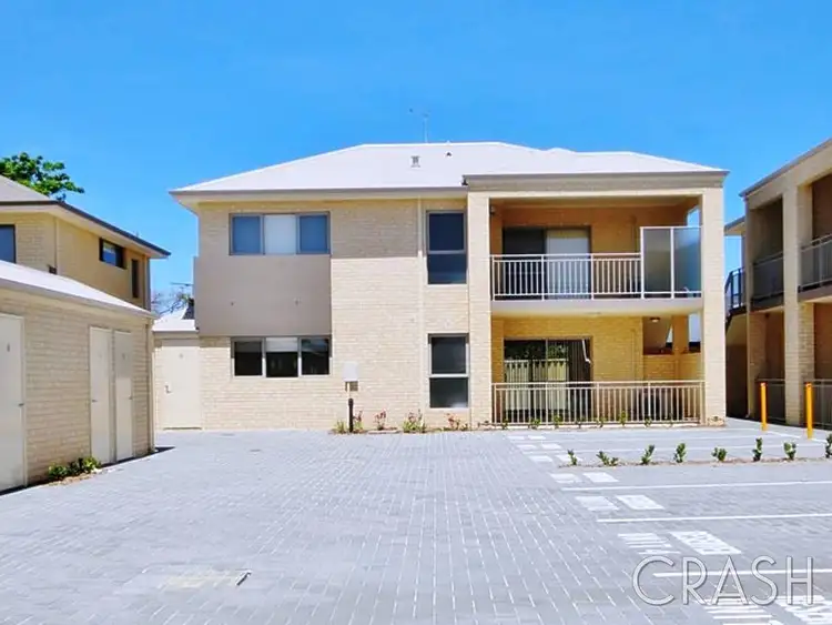 3/9 Redcliffe Street, East Cannington WA 6107
