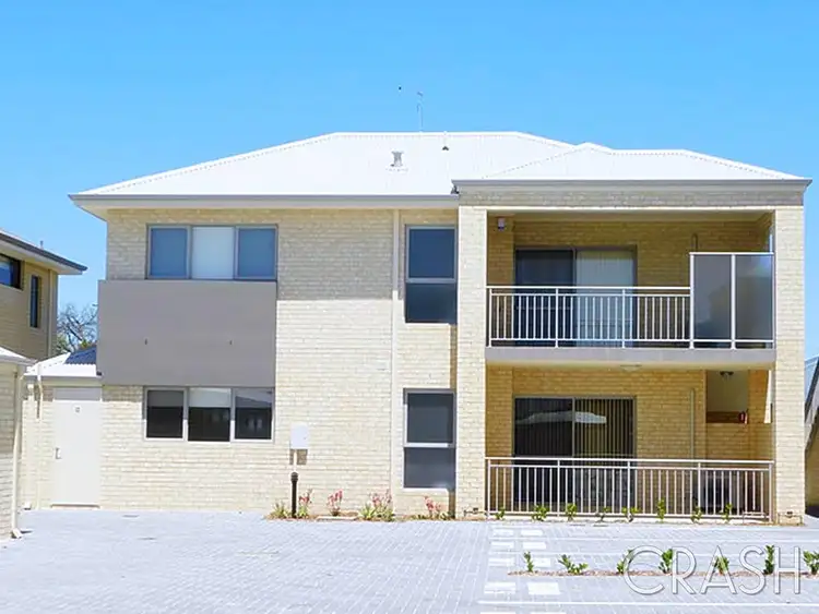Second view of Homely unit listing, 3/9 Redcliffe Street, East Cannington WA 6107