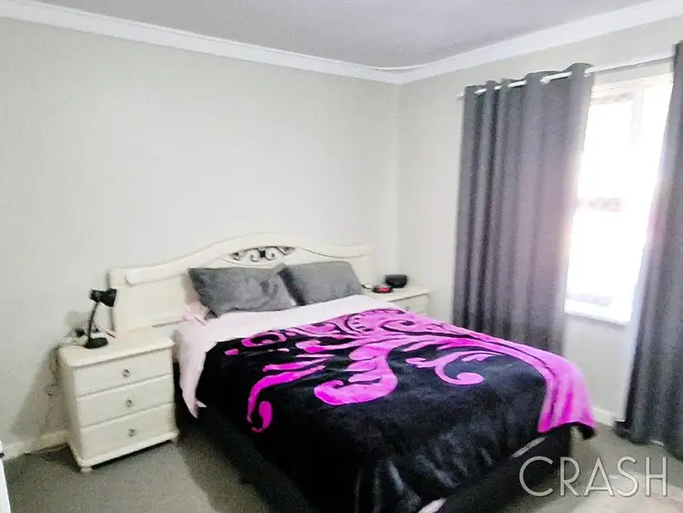 Fourth view of Homely semi-detached listing, 609A Morley Drive, Morley WA 6062