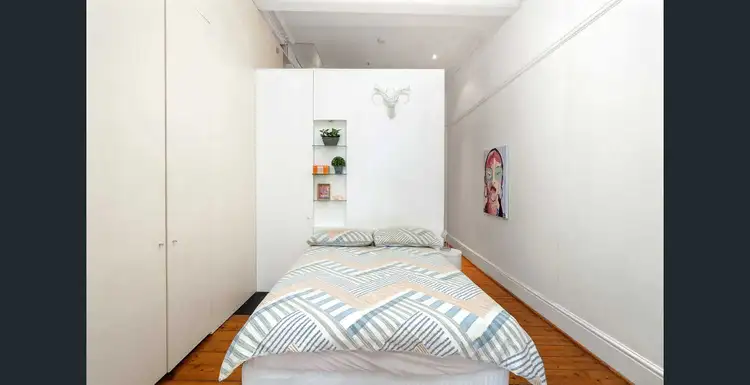 Second view of Homely apartment listing, 203/129 Fitzroy Street, St Kilda VIC 3182