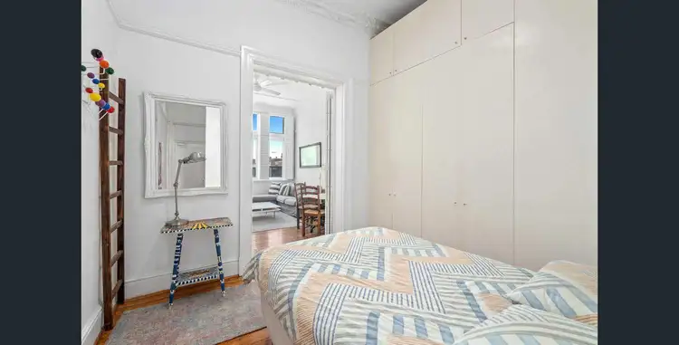 Fifth view of Homely apartment listing, 203/129 Fitzroy Street, St Kilda VIC 3182