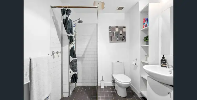 Sixth view of Homely apartment listing, 203/129 Fitzroy Street, St Kilda VIC 3182