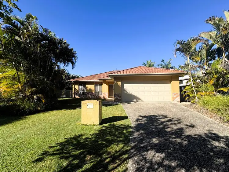 4 Millet Place, Upper Coomera QLD 4209