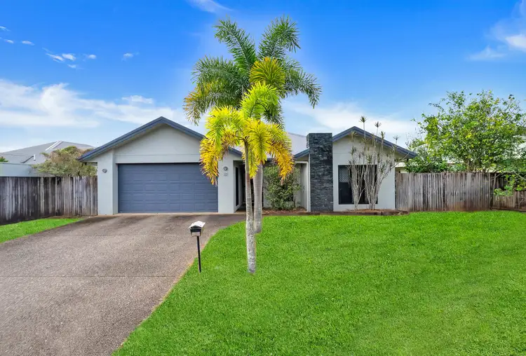 Main view of Homely house listing, 40 Novelli Street, Edmonton QLD 4869