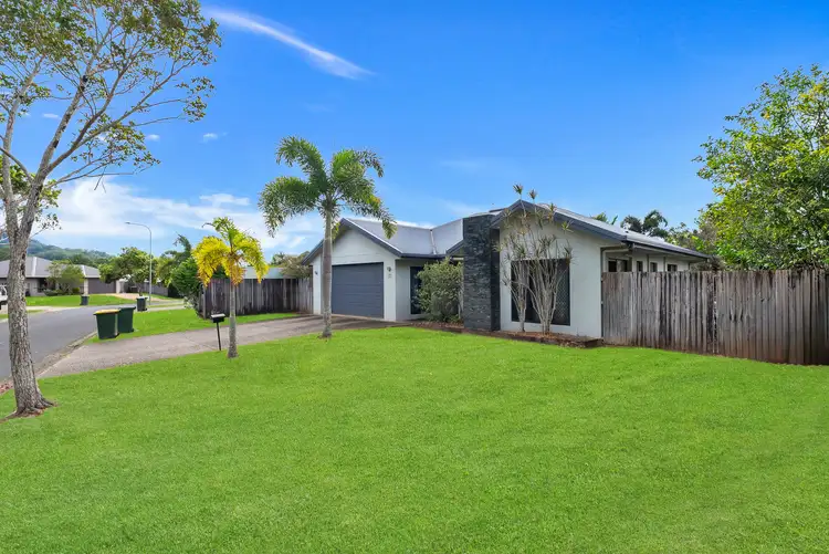 Second view of Homely house listing, 40 Novelli Street, Edmonton QLD 4869