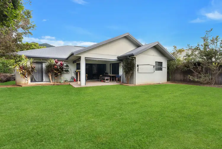 Third view of Homely house listing, 40 Novelli Street, Edmonton QLD 4869