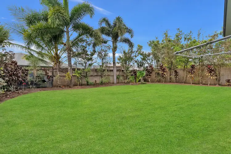 Fourth view of Homely house listing, 40 Novelli Street, Edmonton QLD 4869