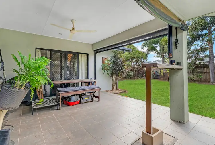 Fifth view of Homely house listing, 40 Novelli Street, Edmonton QLD 4869