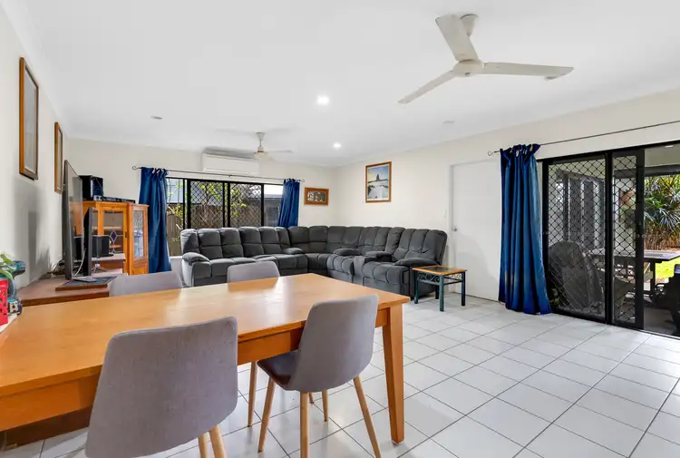 Sixth view of Homely house listing, 40 Novelli Street, Edmonton QLD 4869