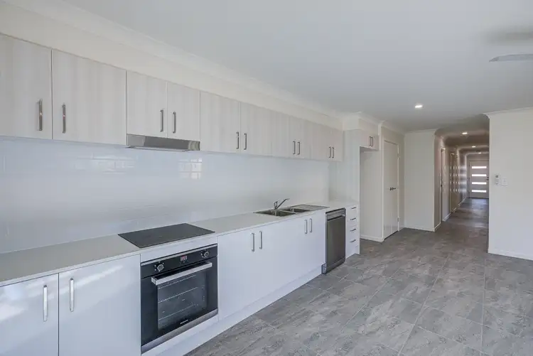Second view of Homely house listing, 8A Wildhood Lane, Bahrs Scrub QLD 4207