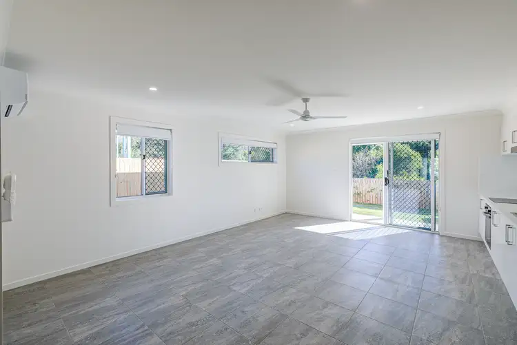 Fourth view of Homely house listing, 8A Wildhood Lane, Bahrs Scrub QLD 4207