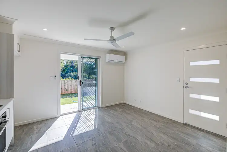 Fourth view of Homely house listing, 8B Wildhood Lane, Bahrs Scrub QLD 4207