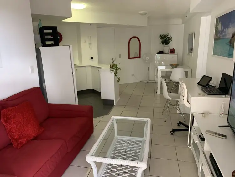 Third view of Homely apartment listing, 18/452 Marine Parade, Biggera Waters QLD 4216