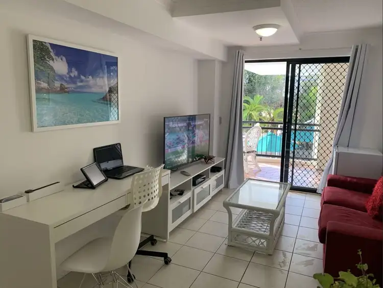 Fifth view of Homely apartment listing, 18/452 Marine Parade, Biggera Waters QLD 4216