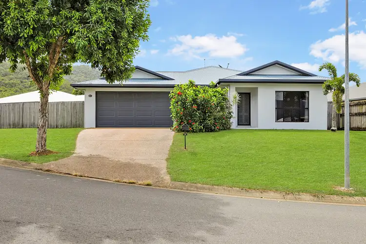 Main view of Homely house listing, 3 Muirhead Street, Gordonvale QLD 4865