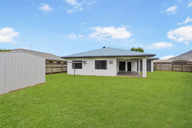 Fourth view of Homely house listing, 3 Muirhead Street, Gordonvale QLD 4865