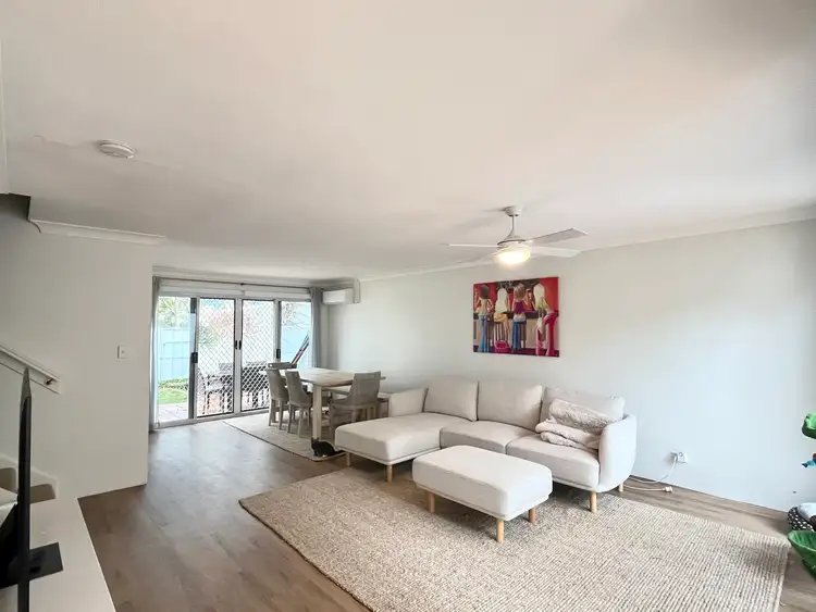 Third view of Homely townhouse listing, 9/100 Cotlew Street East, Southport QLD 4215