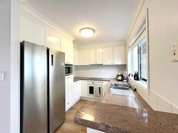 Fourth view of Homely townhouse listing, 9/100 Cotlew Street East, Southport QLD 4215