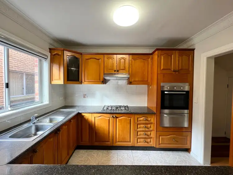 Second view of Homely semi-detached listing, 36A Norman Street, Condell Park NSW 2200