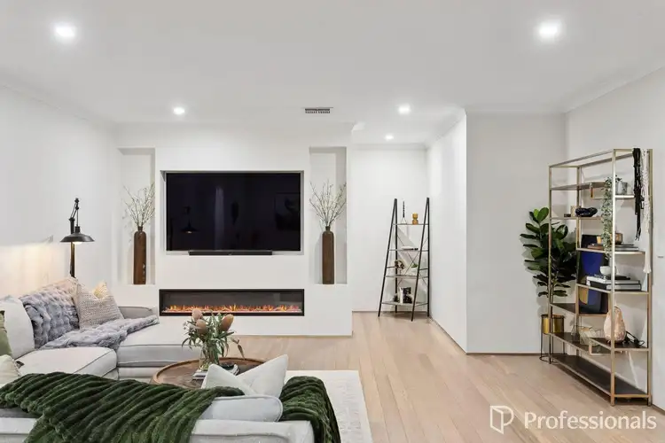 Second view of Homely house listing, 5 Maida Vale Road, Maida Vale WA 6057