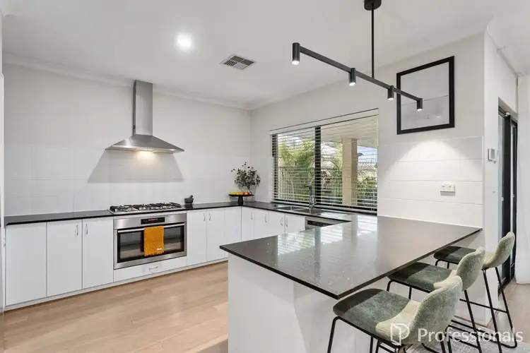 Third view of Homely house listing, 5 Maida Vale Road, Maida Vale WA 6057